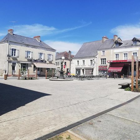 شقة Berrybreak 3 Neuvy-Saint-Sépulchre المظهر الخارجي الصورة